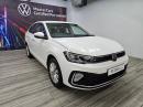 Thumbnail Volkswagen Polo sedan 1.6 Life manual
