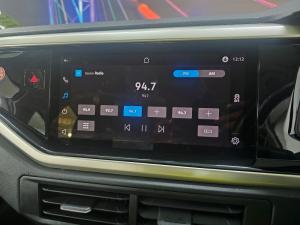 Volkswagen Polo sedan 1.6 Life manual - Image 5