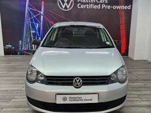 Volkswagen Polo Vivo 5-door 1.4 Trendline - Image 10
