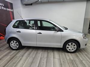 Volkswagen Polo Vivo 5-door 1.4 Trendline - Image 11