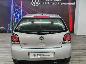 Volkswagen Polo Vivo 5-door 1.4 Trendline - Image 12