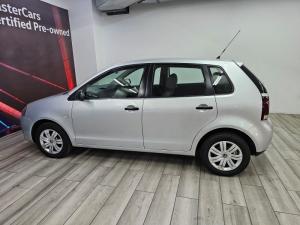 Volkswagen Polo Vivo 5-door 1.4 Trendline - Image 13