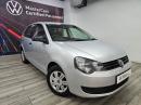 Thumbnail Volkswagen Polo Vivo 5-door 1.4 Trendline