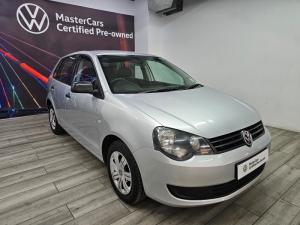 Volkswagen Polo Vivo 5-door 1.4 Trendline - Image 2