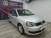 Volkswagen Polo Vivo 5-door 1.4 Trendline - Thumbnail 2