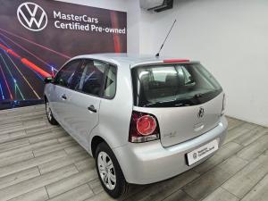 Volkswagen Polo Vivo 5-door 1.4 Trendline - Image 3