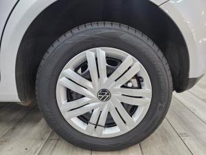 Volkswagen Polo Vivo 5-door 1.4 Trendline - Image 4