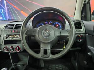 Volkswagen Polo Vivo 5-door 1.4 Trendline - Image 6