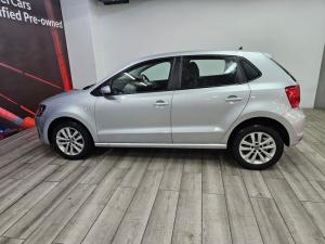 Volkswagen Polo Vivo hatch 1.6 Comfortline auto - Image 13
