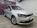 Thumbnail Volkswagen Polo Vivo hatch 1.6 Comfortline auto