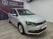 Volkswagen Polo Vivo hatch 1.6 Comfortline auto - Thumbnail 2