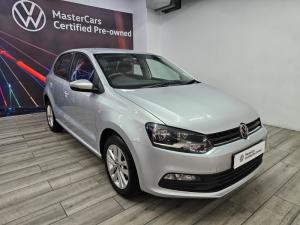 Volkswagen Polo Vivo hatch 1.6 Comfortline auto - Image 2