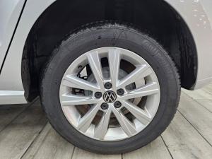 Volkswagen Polo Vivo hatch 1.6 Comfortline auto - Image 9