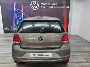 Volkswagen Polo Vivo hatch 1.6 Comfortline auto - Image 12