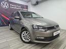 Thumbnail Volkswagen Polo Vivo hatch 1.6 Comfortline auto