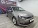 Volkswagen Polo Vivo hatch 1.6 Comfortline auto - Thumbnail 2