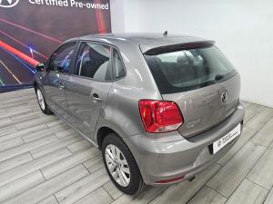 Volkswagen Polo Vivo hatch 1.6 Comfortline auto - Image 3