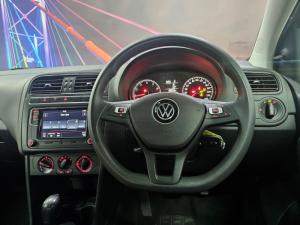 Volkswagen Polo Vivo hatch 1.6 Comfortline auto - Image 6