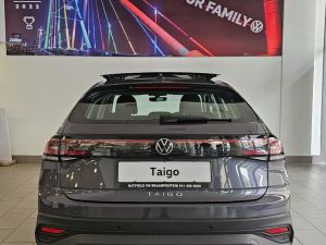 Volkswagen Taigo 1.0TSI Life - Image 10