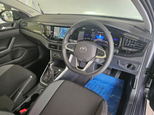 Volkswagen Taigo 1.0TSI Life - Image 4