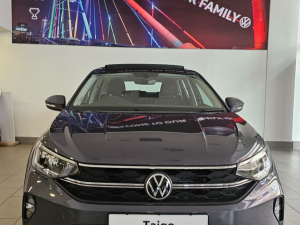 Volkswagen Taigo 1.0TSI Life - Image 8