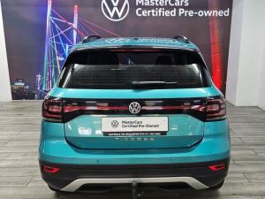 Volkswagen T-Cross 1.0TSI 85kW Comfortline - Image 11