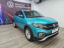 Thumbnail Volkswagen T-Cross 1.0TSI 85kW Comfortline