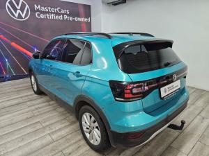 Volkswagen T-Cross 1.0TSI 85kW Comfortline - Image 2