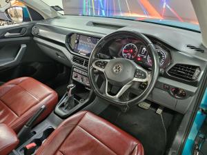 Volkswagen T-Cross 1.0TSI 85kW Comfortline - Image 3