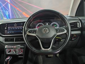 Volkswagen T-Cross 1.0TSI 85kW Comfortline - Image 4