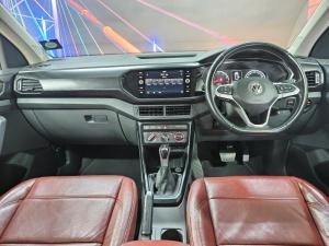 Volkswagen T-Cross 1.0TSI 85kW Comfortline - Image 8
