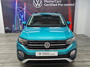 Volkswagen T-Cross 1.0TSI 85kW Comfortline - Image 9