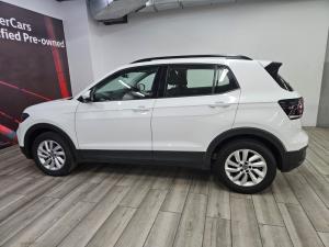 Volkswagen T-Cross 1.0TSI 85kW Comfortline - Image 10