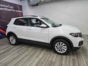 Volkswagen T-Cross 1.0TSI 85kW Comfortline - Image 11