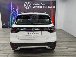 Volkswagen T-Cross 1.0TSI 85kW Comfortline - Image 12