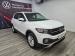 Volkswagen T-Cross 1.0TSI 85kW Comfortline - Thumbnail 2