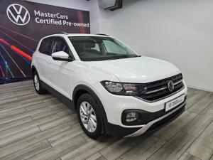 Volkswagen T-Cross 1.0TSI 85kW Comfortline - Image 2