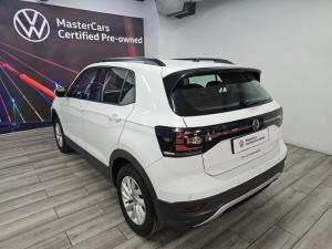 Volkswagen T-Cross 1.0TSI 85kW Comfortline - Image 3