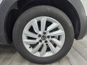 Volkswagen T-Cross 1.0TSI 85kW Comfortline - Image 4