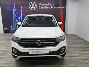 Volkswagen T-Cross 1.0TSI 85kW Comfortline - Image 9