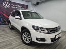 Thumbnail Volkswagen Tiguan 1.4TSI 118kW Trend&Fun