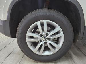 Volkswagen Tiguan 1.4TSI 118kW Trend&Fun - Image 4