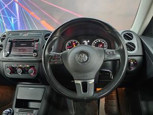 Volkswagen Tiguan 1.4TSI 118kW Trend&Fun - Image 6