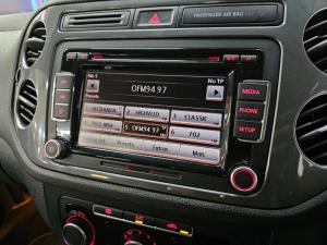 Volkswagen Tiguan 1.4TSI 118kW Trend&Fun - Image 8