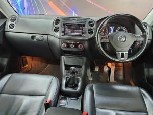 Volkswagen Tiguan 1.4TSI 118kW Trend&Fun - Image 9