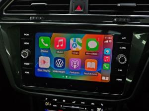 Volkswagen Tiguan 1.4TSI 110kW R-Line - Image 10
