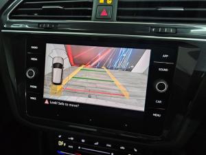Volkswagen Tiguan 1.4TSI 110kW R-Line - Image 11