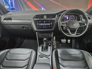 Volkswagen Tiguan 1.4TSI 110kW R-Line - Image 12