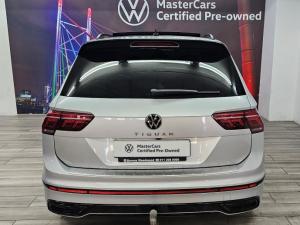 Volkswagen Tiguan 1.4TSI 110kW R-Line - Image 15