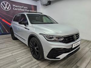 Volkswagen Tiguan 1.4TSI 110kW R-Line - Image 3
